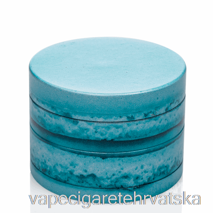 Vape Hrvatska V Syndicate 2.5inch 4-piece Sharpshred Dine-in Mlin Borovnica Makaron